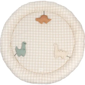 Hrací deka Nobodinoz Hrací deka & hnízdo Playground Dinos