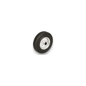Pojezdové kolečko Kolečko pojezdové holé pr.200mm, nosnost 150kg
