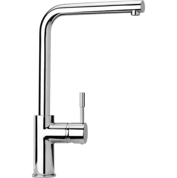 Vodovodní baterie Kuchyňská stojánková baterie, horní otáčivé ústí K563