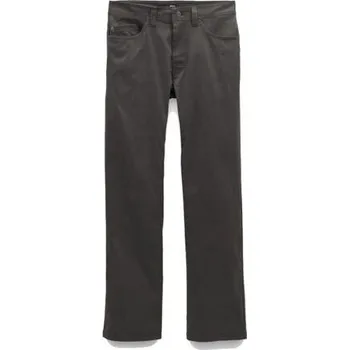 Pánské kalhoty Kalhoty PRANA BRION PANT 34 Man velikost 38