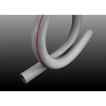 Vodovodní potrubí HP trend PPR kompenzační smyčka PN 20 32 mm 17204