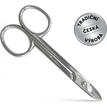 Vložka do bot Svorto 157 Nužky nehtové silné zahnuté, vel. 1ks