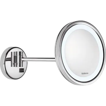 Zrcadlo Valera Swiss 207.05 Optima Light One