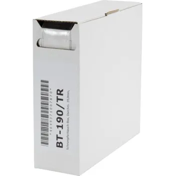 Sommer Cable BT-190/TR