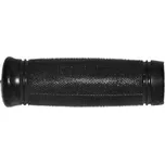 MAX1 Gripy dětské 18x78mm PVC černé pár