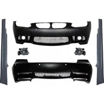 Tuning PROTEC BODY KIT BMW E92/E93 2006-2010 PDC M3 vzhled