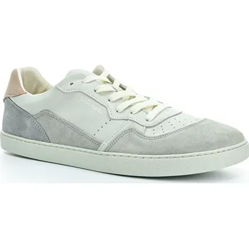 Dámské tenisky Groundies Nova GS Grey/Pink barefoot tenisky Velikost boty (EU): 41, Vnitřní délka boty: 269, Vnitřní šířka boty: 92