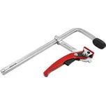 IGM Rychloupínací páková svěrka - 300 x 120mm MO-RP30