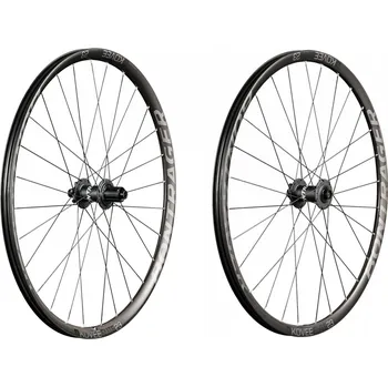 Komponent pro jízdní kolo Bontrager sada zapletených kol Kovee Elite 23 TLR Boost 29" MTB