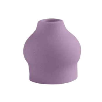 Příslušenství ke svářečce Hubice keramická TIG bez závitu 131-01, velikost 5