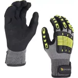 Procera pracovní rukavice X-IMPACT NI 10