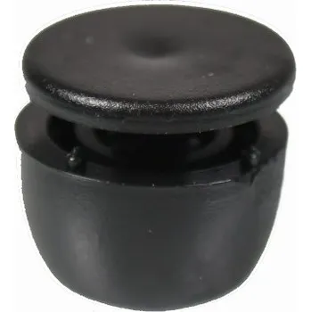 Hřebík KORTEXIN Hřeb do dna P038 - černý