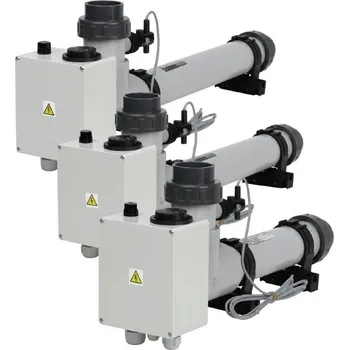 Vágner Pool Elektroohřev EOVTi 12 kW / 3 x 400 V