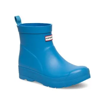 Pánské holínky Hunter Holínky HFC-04 Modrá 35