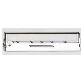 Neutralle kompatibilní páska do tiskárny černá pro Star NL, NX, ND, NR, NP 15