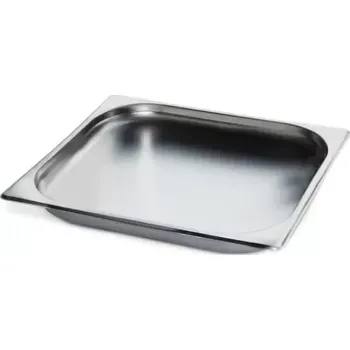 Hrnec GASTRONÁDOBA GN2/3-20 (1 ks)