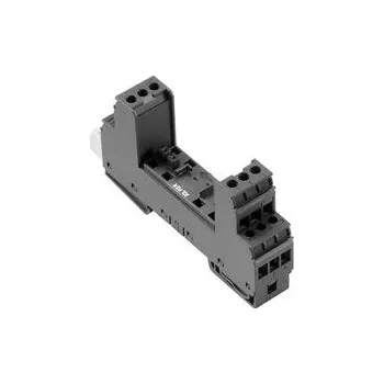 Přepěťová ochrana WEIDMÜLLER Ochrana VSPC BASE 2CL FG R přepěťová 8951720000