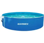 Marimex | Bazén Marimex Orlando 3,66x0,91 m s příslušenstvím | 10340197