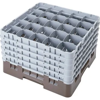 Příslušenství pro myčku CAMBRO KOŠ NA SKLENICE 25S1058