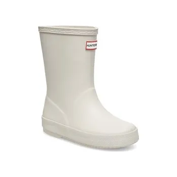 Pánské holínky Hunter Holínky HFC-02 Bílá 33