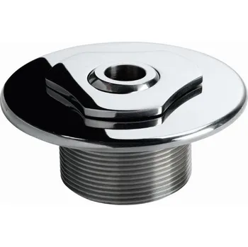 Vágner Pool Vtoková tryska nerez VAMILA s kuličkou 18mm.