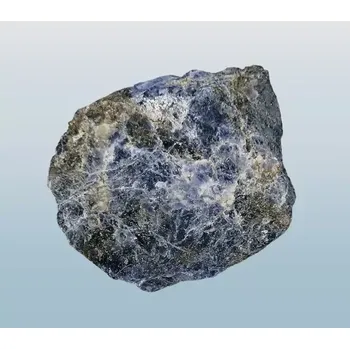 Sodalit přírodní, bez úprav 148 g