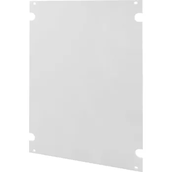 Rozvaděč FAMATEL Polyesterová montážní deska PL-39146 pro PL-39146