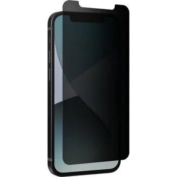 INVISIBLESHIELD ZAGG Invisible Shield Elite Privacy + sklo iPhone 12 mini 200106721