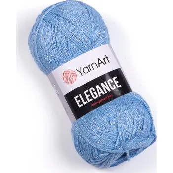 Galanterie Yarn Art YarnArt Elegance Elegance: Elegance 107
