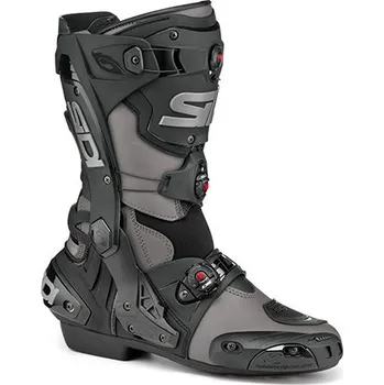 Moto obuv SIDI boty REX black/grey - 40