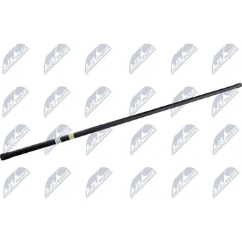 Zavěšení kol Závrtný šroub, torzní tyč NTY ZWT-CT-012