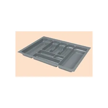 Příborník 70/490 mm COMFORT, barva bílá