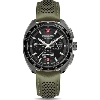 Hodinky Swiss Military Hanowa SMWGC0003340 DEFENDER