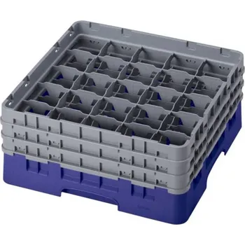 Příslušenství pro myčku CAMBRO KOŠ NA SKLENICE 25S638