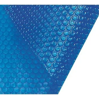 VágnerPool solární bazénová fólie - 360 mic/metráž: 50m x 4,0m, barva modrá