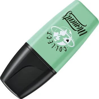 Zvýrazňovač Zvýrazňovač STABILO BOSS MINI Pastellove 2.0 - jemná mátová barva