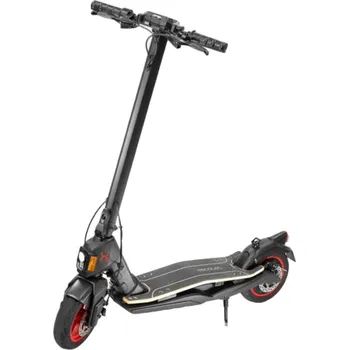 Elektrokoloběžka Cecotec Bongo S Plus Unlimited 750 W černá