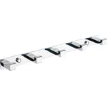 MEXEN - Pětiháček na ručníky chrom 709265-00