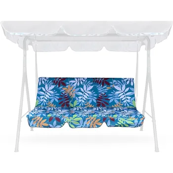 Příslušenství k houpačce Aga Potah na zahradní houpačku Majka 129 x 96 cm