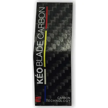 Pedál na kolo Blade LOOK Kit Blade 16 Keo Blade Carbon - Black Varianta: 16
