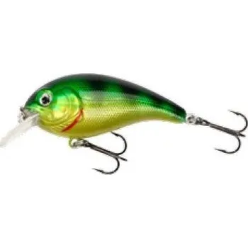 Nástraha Wobler Mikado FH Crazy Dots 4,4cm 5gr A72