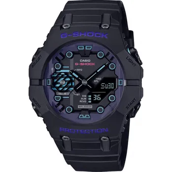 Oblečení a móda Hodinky Casio G-SHOCK GA-B001CBR-1AER Až 100 dní na vrácení zboží. Autorizovaný prodejce.