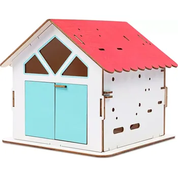 Elektronická stavebnice ELECFREAKS - Smart Home Material Pack