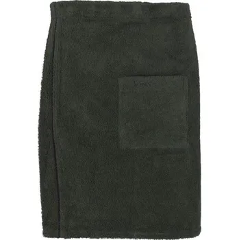 KILT do sauny VOSSEN LARS, pánský MUD GREEN