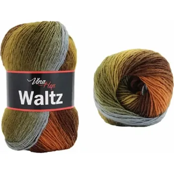 Galanterie Waltz 5711 - DOPRODEJ