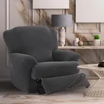 decoDoma Nueva Textura Niagara strečový…