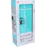 Chladnička 14x8x32 cm