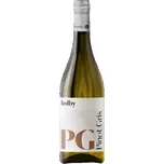 Vinařství Kolby Rulandské šedé 2022 pozdní sběr Classic 0,75 l