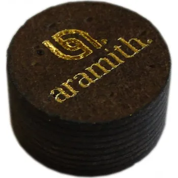 Kulečník Kůže na tágo Aramith 14mm, soft