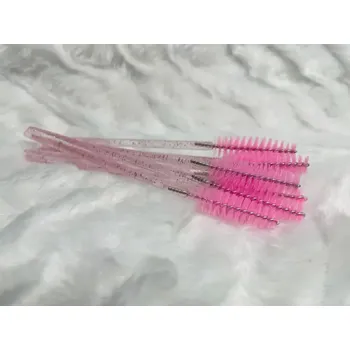 Zubní kartáček 50ks jednorázových kartáčků